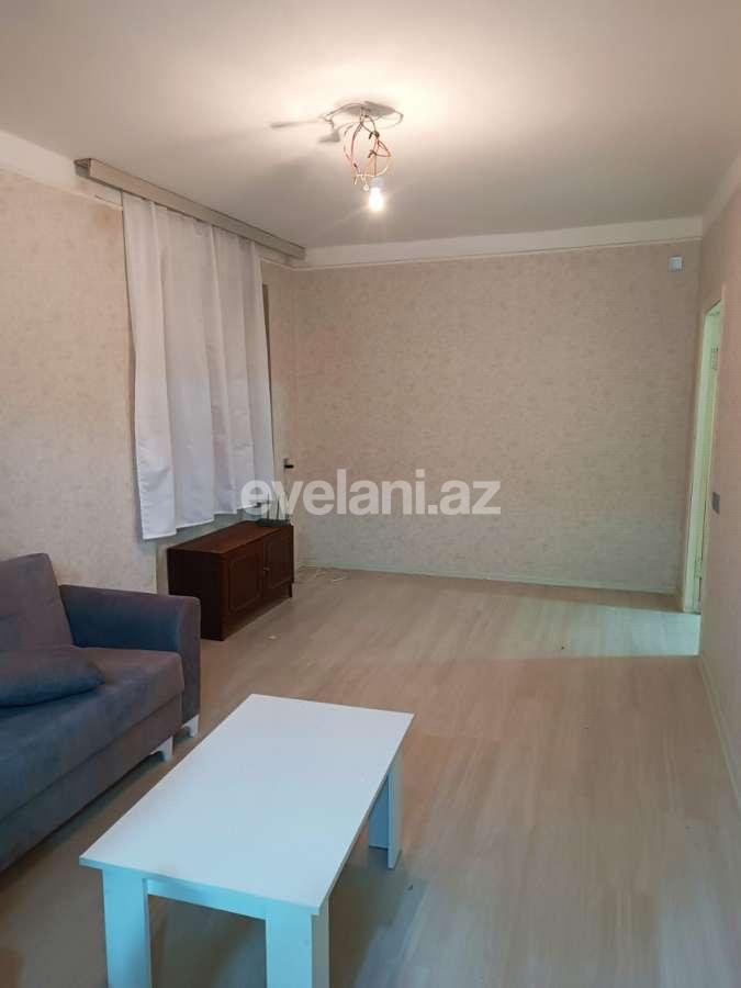 Kirayə verilir, köhnə tikili, 2 otaqlı, 42 m², Bakı, Nərimanov r, Nəriman Nərimanov m.