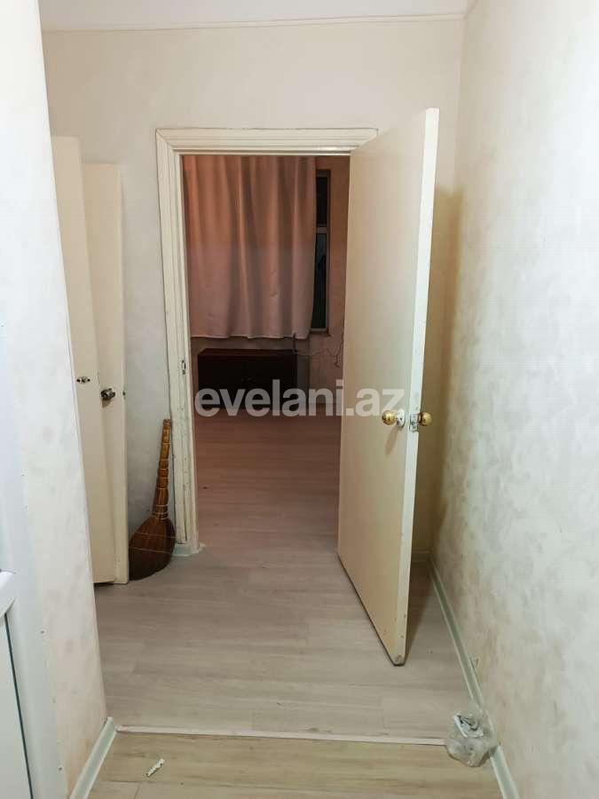 Kirayə verilir, köhnə tikili, 2 otaqlı, 42 m², Bakı, Nərimanov r, Nəriman Nərimanov m.