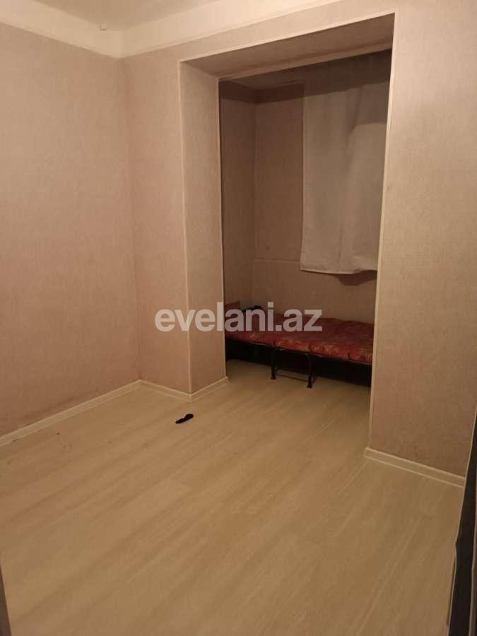 Kirayə verilir, köhnə tikili, 2 otaqlı, 42 m², Bakı, Nərimanov r, Nəriman Nərimanov m.