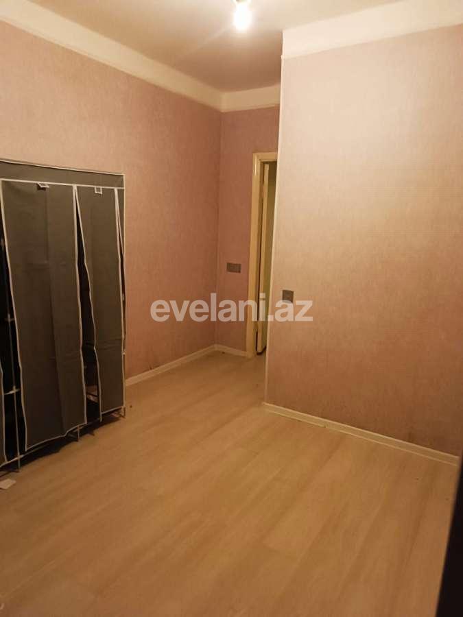 Kirayə verilir, köhnə tikili, 2 otaqlı, 42 m², Bakı, Nərimanov r, Nəriman Nərimanov m.