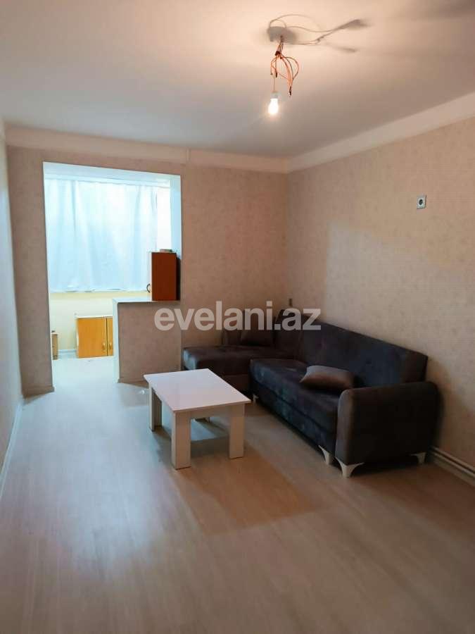 Kirayə verilir, köhnə tikili, 2 otaqlı, 42 m², Bakı, Nərimanov r, Nəriman Nərimanov m.