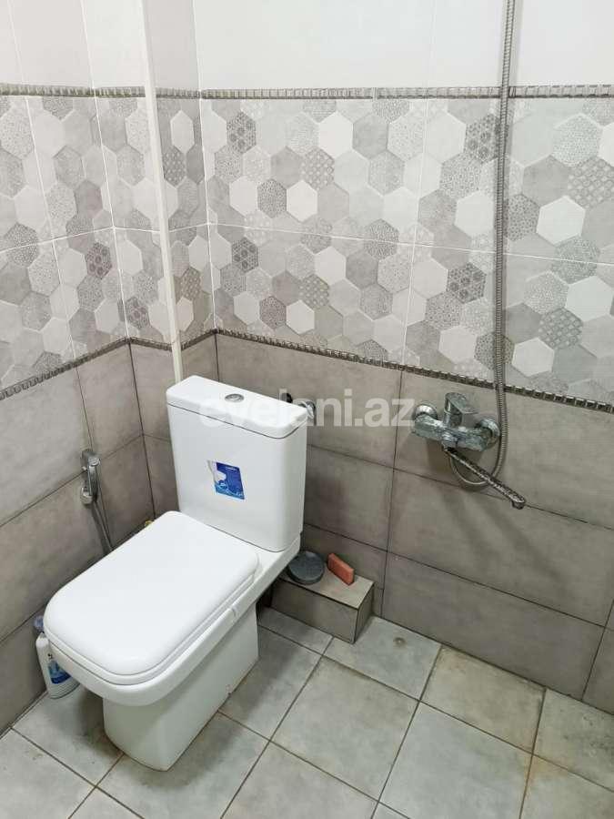 Kirayə verilir, köhnə tikili, 2 otaqlı, 42 m², Bakı, Nərimanov r, Nəriman Nərimanov m.