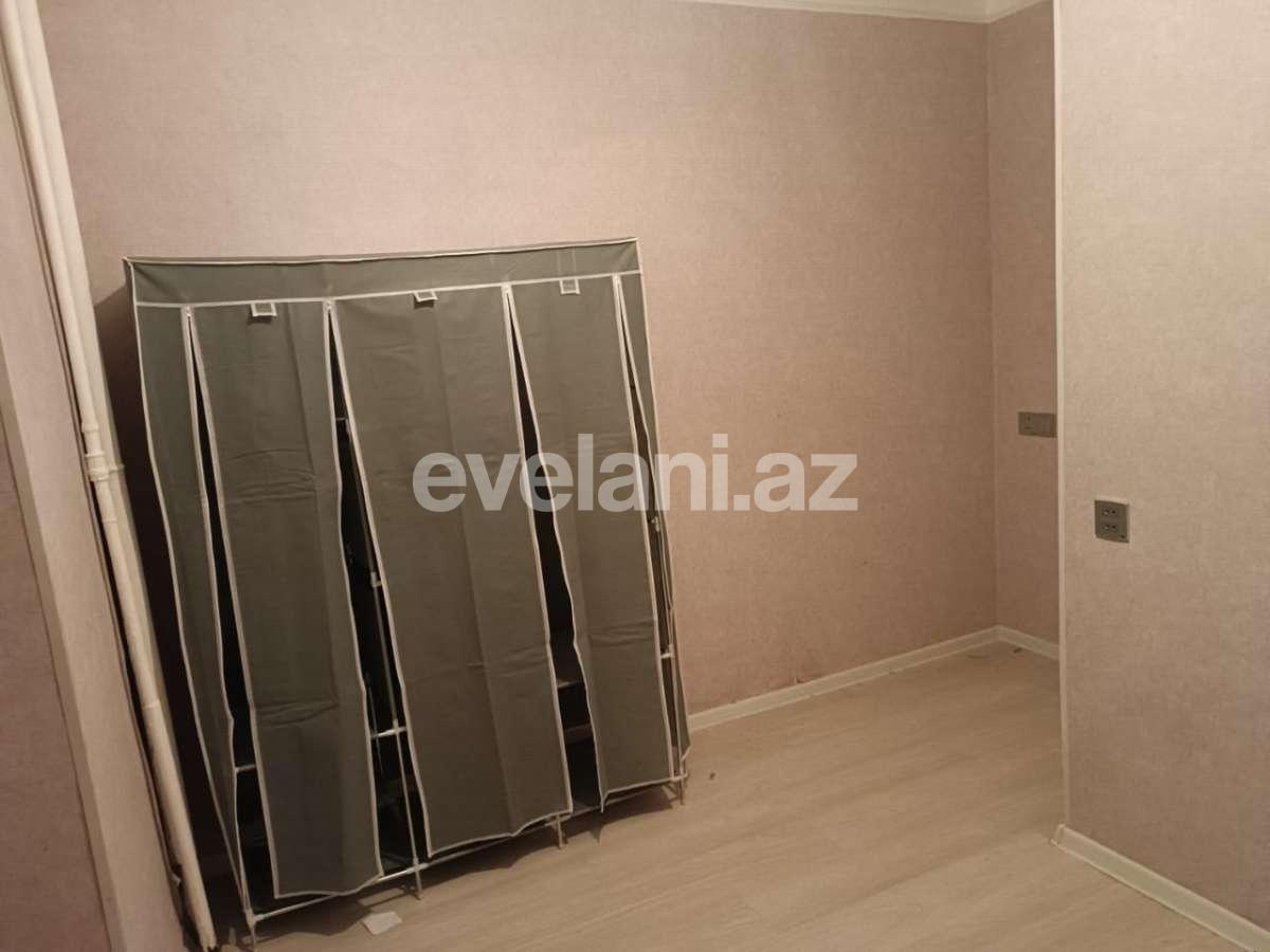 Kirayə verilir, köhnə tikili, 2 otaqlı, 42 m², Bakı, Nərimanov r, Nəriman Nərimanov m.