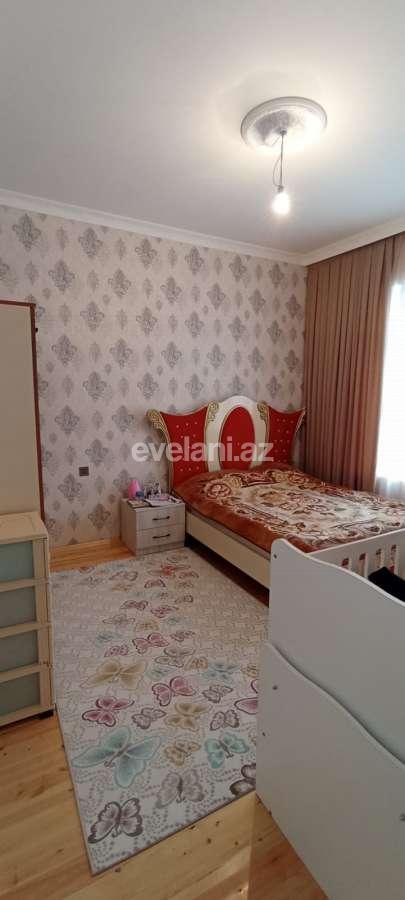 Satılır, həyət evi / bağ, 3 otaqlı, 250 m², Bakı, Sabunçu r, Ramana q.