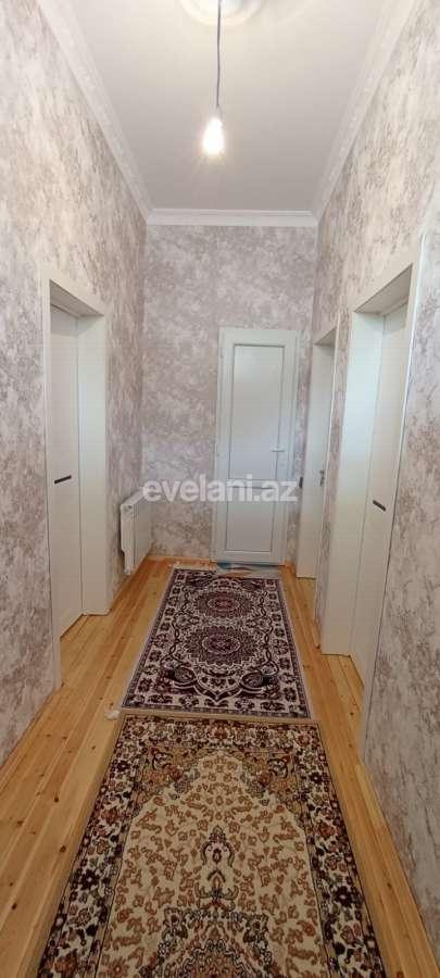Satılır, həyət evi / bağ, 3 otaqlı, 250 m², Bakı, Sabunçu r, Ramana q.
