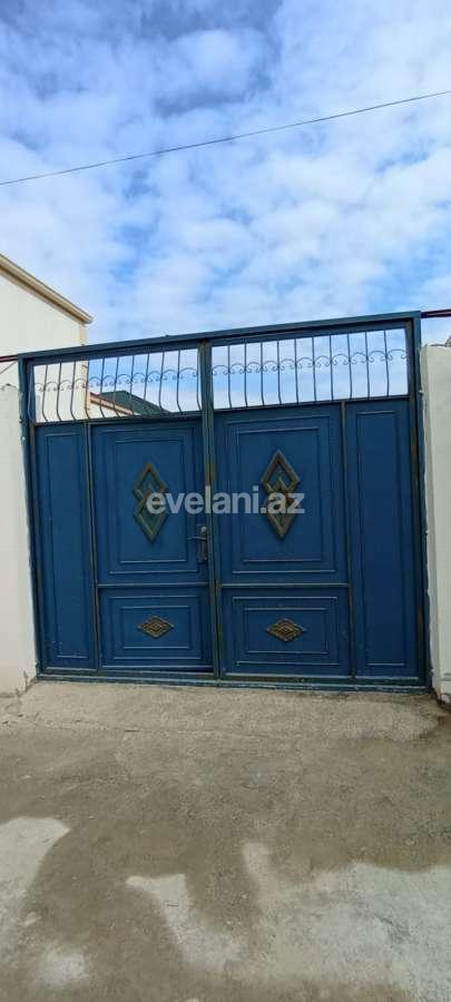 Satılır, həyət evi / bağ, 3 otaqlı, 250 m², Bakı, Sabunçu r, Ramana q.