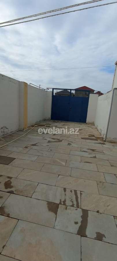 Satılır, həyət evi / bağ, 3 otaqlı, 250 m², Bakı, Sabunçu r, Ramana q.