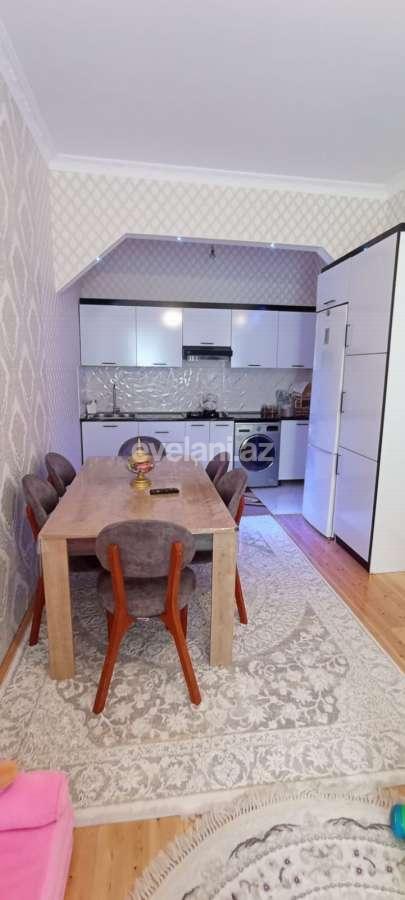 Satılır, həyət evi / bağ, 3 otaqlı, 250 m², Bakı, Sabunçu r, Ramana q.