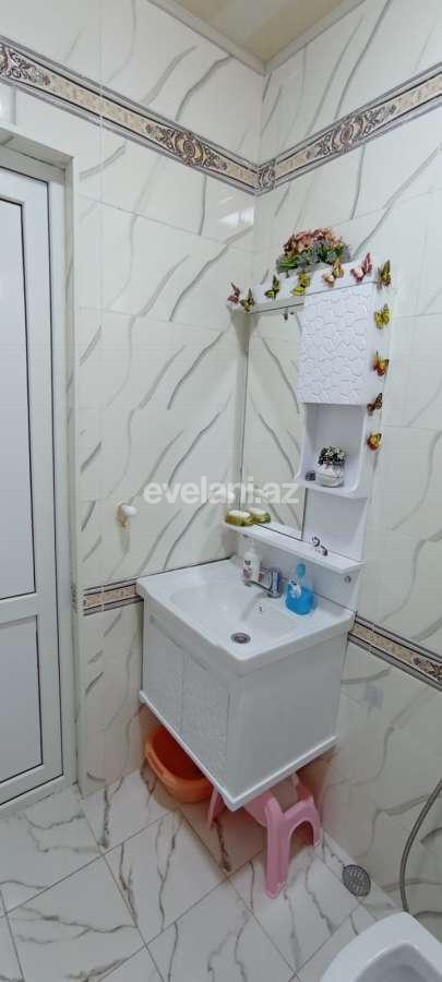 Satılır, həyət evi / bağ, 3 otaqlı, 250 m², Bakı, Sabunçu r, Ramana q.