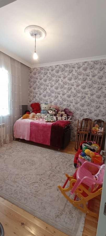 Satılır, həyət evi / bağ, 3 otaqlı, 250 m², Bakı, Sabunçu r, Ramana q.