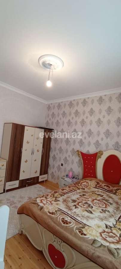 Satılır, həyət evi / bağ, 3 otaqlı, 250 m², Bakı, Sabunçu r, Ramana q.