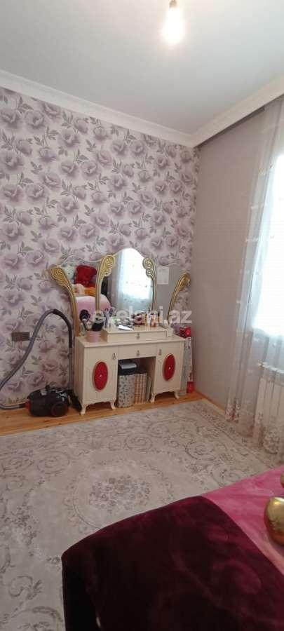 Satılır, həyət evi / bağ, 3 otaqlı, 250 m², Bakı, Sabunçu r, Ramana q.