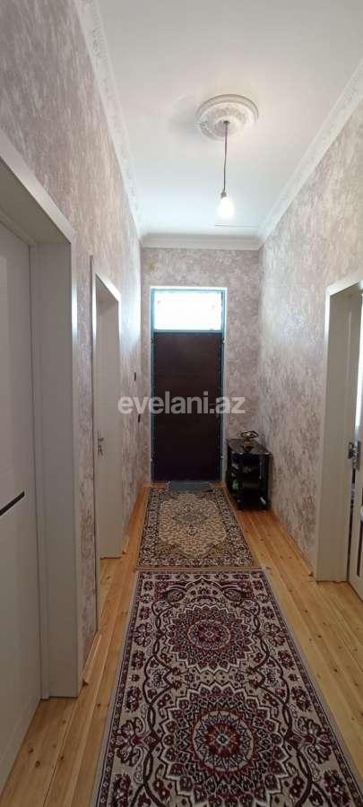 Satılır, həyət evi / bağ, 3 otaqlı, 250 m², Bakı, Sabunçu r, Ramana q.