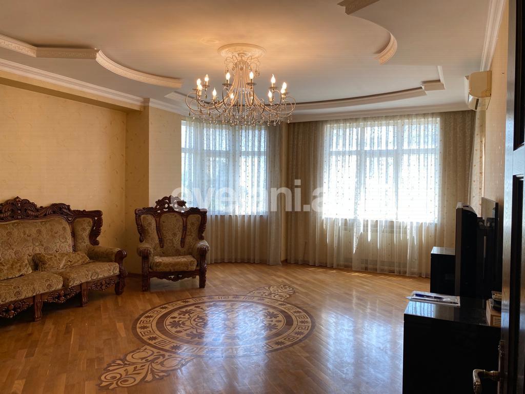 Продаётся, новостройка, 4-комнаты, 162 m², Баку, Наримановский r, 28 мая m.