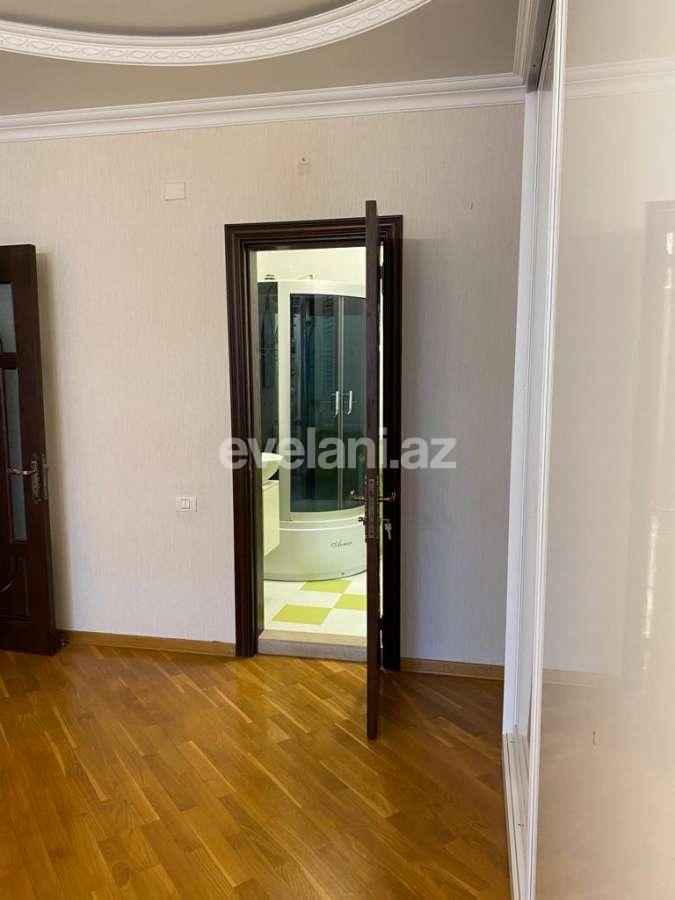 Продаётся, новостройка, 4-комнаты, 162 m², Баку, Наримановский r, 28 мая m.