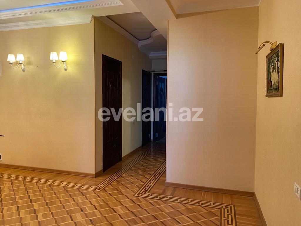 Продаётся, новостройка, 4-комнаты, 162 m², Баку, Наримановский r, 28 мая m.