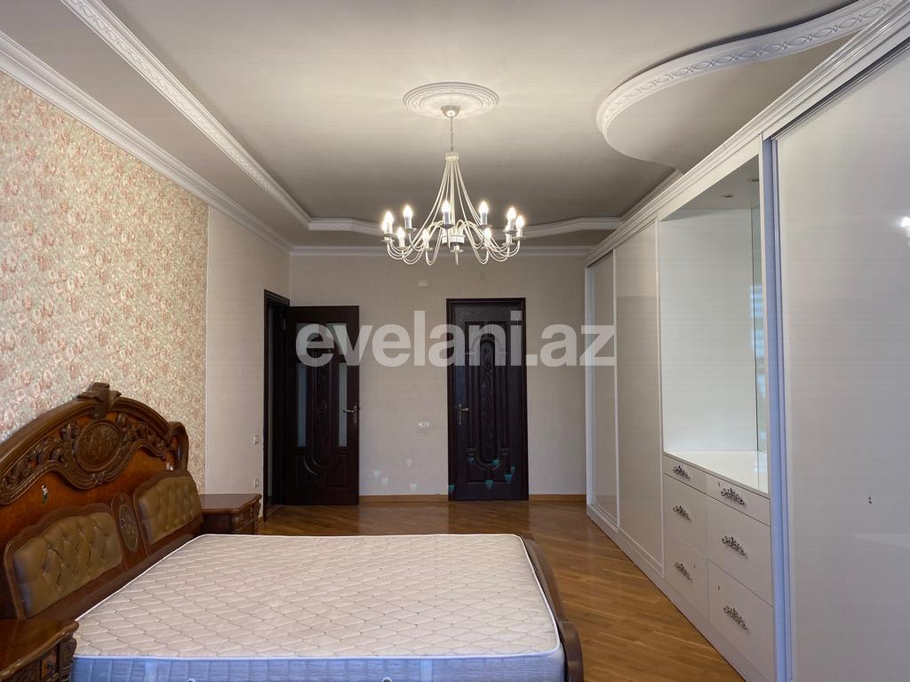 Продаётся, новостройка, 4-комнаты, 162 m², Баку, Наримановский r, 28 мая m.