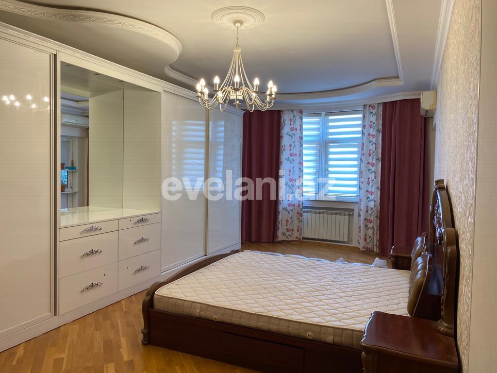 Продаётся, новостройка, 4-комнаты, 162 m², Баку, Наримановский r, 28 мая m.