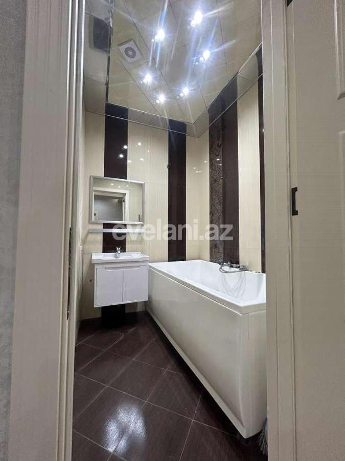 Satılır, yeni tikili, 2 otaqlı, 90 m², Bakı, Nərimanov r, Nəriman Nərimanov m.