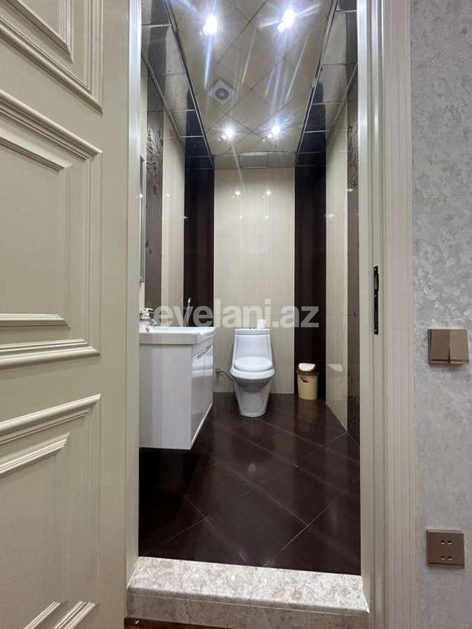 Satılır, yeni tikili, 2 otaqlı, 90 m², Bakı, Nərimanov r, Nəriman Nərimanov m.