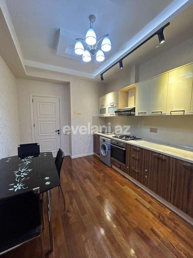 Satılır, yeni tikili, 2 otaqlı, 90 m², Bakı, Nərimanov r, Nəriman Nərimanov m.