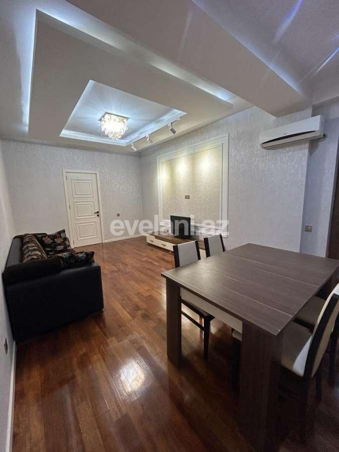 Satılır, yeni tikili, 2 otaqlı, 90 m², Bakı, Nərimanov r, Nəriman Nərimanov m.