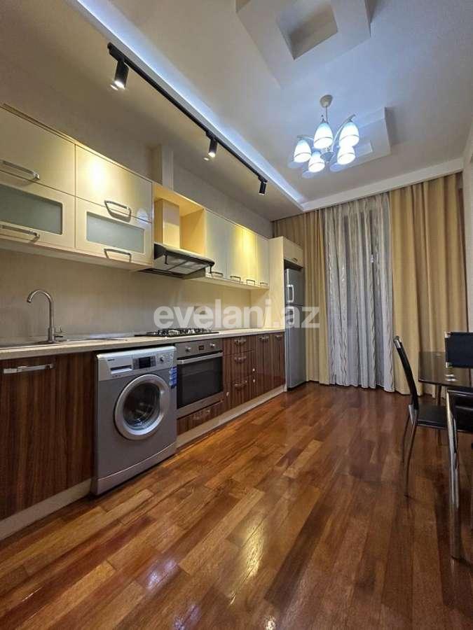 Satılır, yeni tikili, 2 otaqlı, 90 m², Bakı, Nərimanov r, Nəriman Nərimanov m.