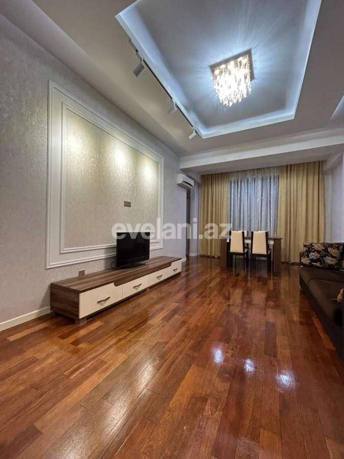 Satılır, yeni tikili, 2 otaqlı, 90 m², Bakı, Nərimanov r, Nəriman Nərimanov m.