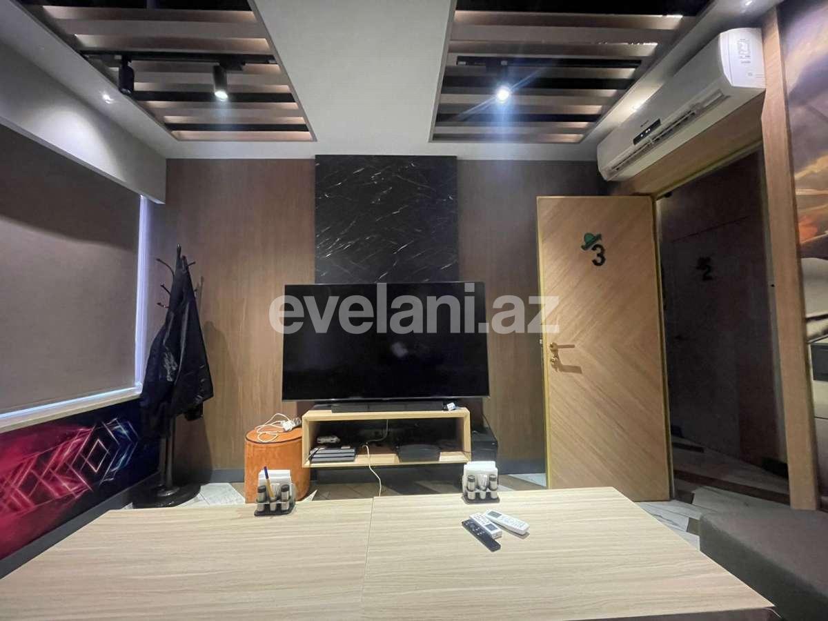 Продаётся, объект, 160 m², Баку, Насиминский r, Гянджлик m.