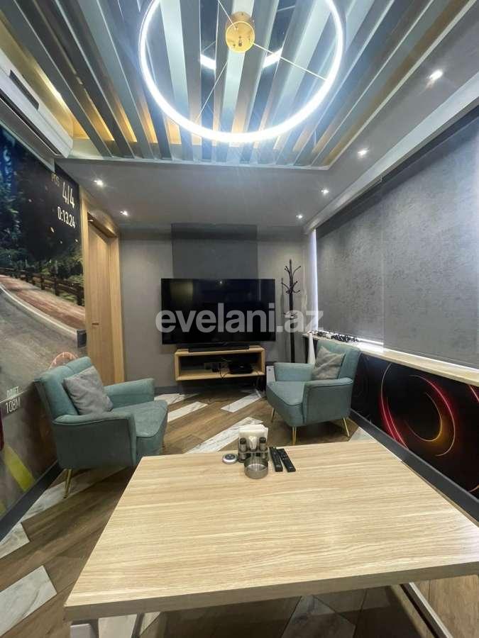 Продаётся, объект, 160 m², Баку, Насиминский r, Гянджлик m.