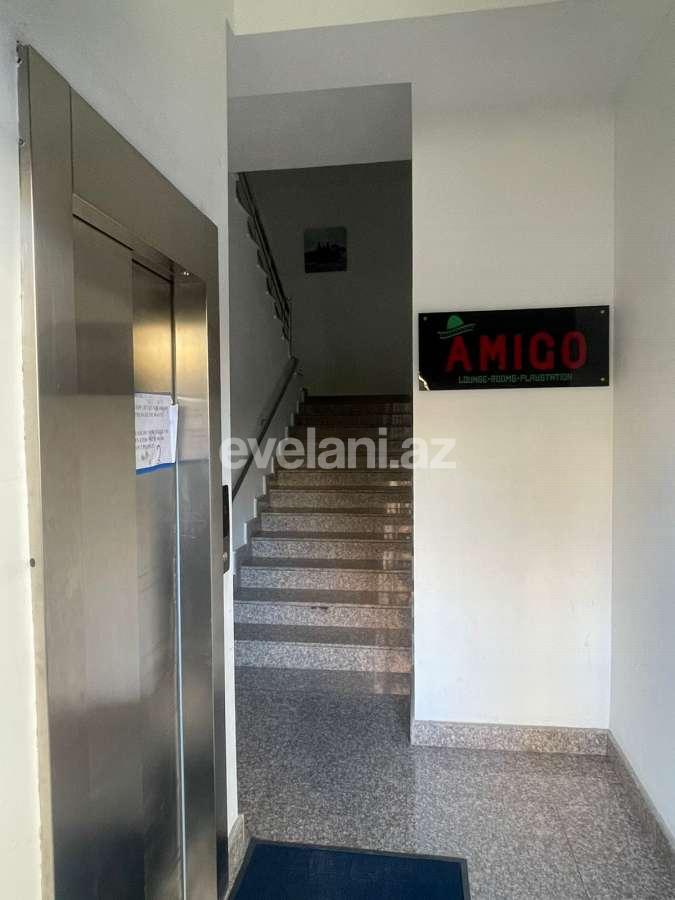 Продаётся, объект, 160 m², Баку, Насиминский r, Гянджлик m.