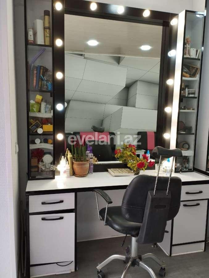 Продаётся, объект, 60 m², Баку, Наримановский r, 28 мая m.