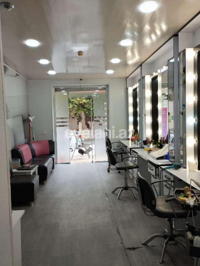 Продаётся, объект, 60 m², Баку, Наримановский r, 28 мая m.