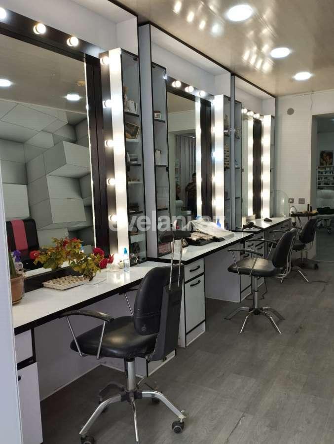 Продаётся, объект, 60 m², Баку, Наримановский r, 28 мая m.