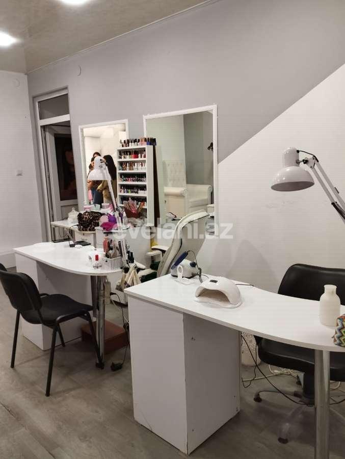 Продаётся, объект, 60 m², Баку, Наримановский r, 28 мая m.