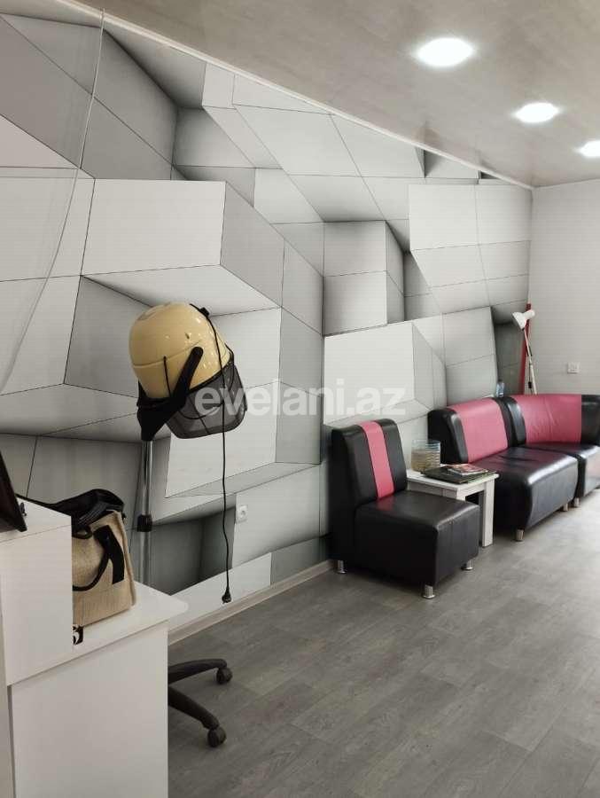 Продаётся, объект, 60 m², Баку, Наримановский r, 28 мая m.