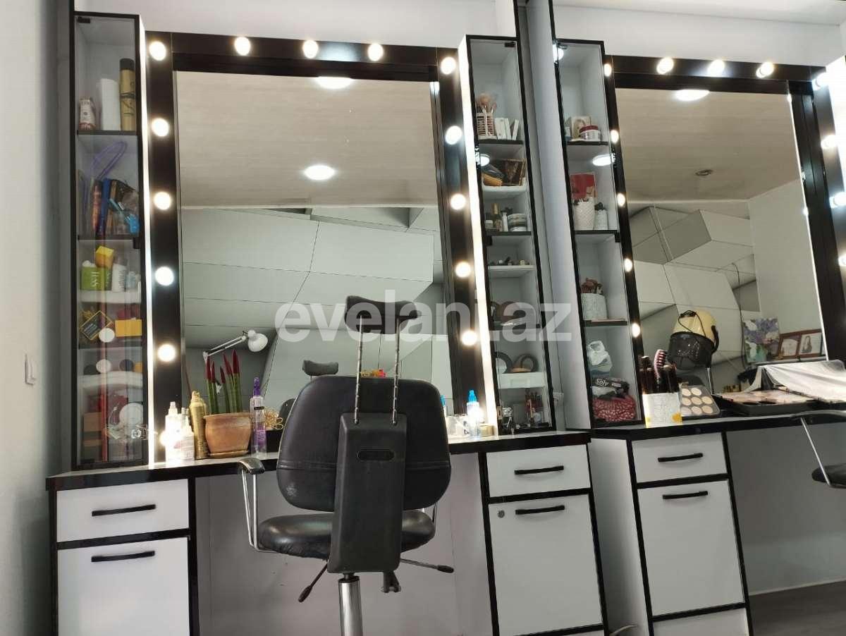 Продаётся, объект, 60 m², Баку, Наримановский r, 28 мая m.