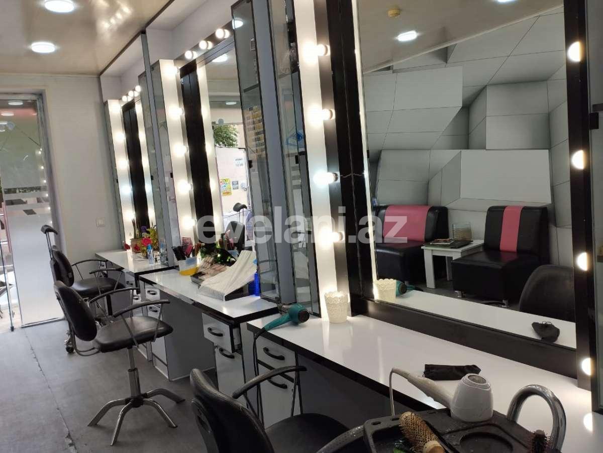 Продаётся, объект, 60 m², Баку, Наримановский r, 28 мая m.