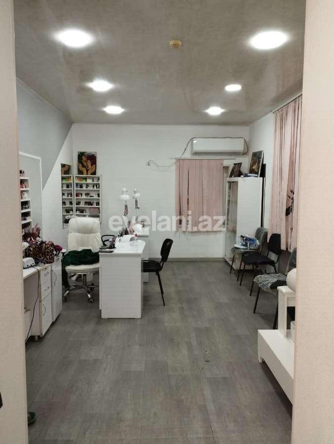 Продаётся, объект, 60 m², Баку, Наримановский r, 28 мая m.