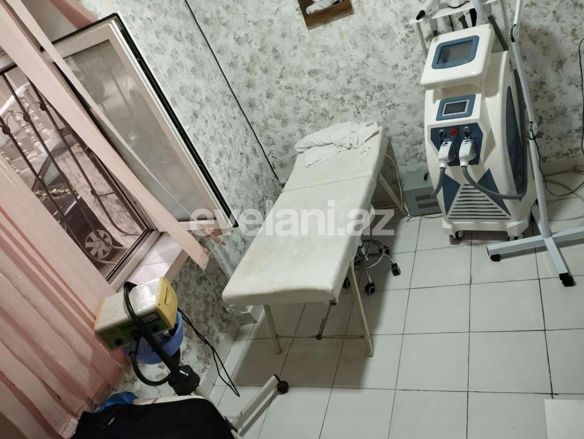 Продаётся, объект, 60 m², Баку, Наримановский r, 28 мая m.