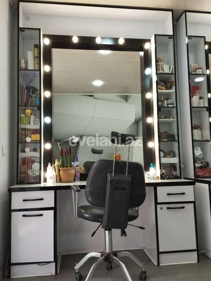 Продаётся, объект, 60 m², Баку, Наримановский r, 28 мая m.