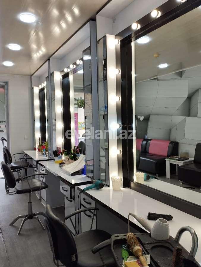 Продаётся, объект, 60 m², Баку, Наримановский r, 28 мая m.