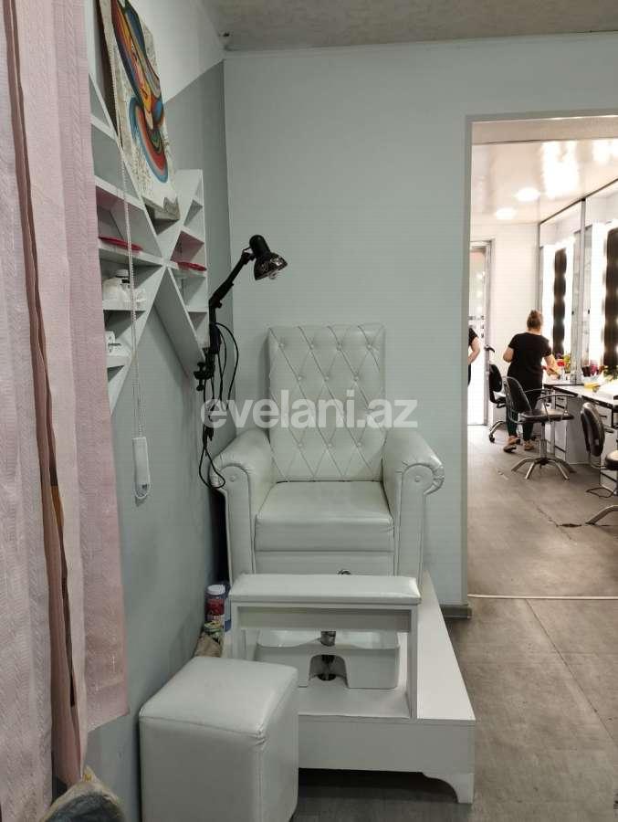 Продаётся, объект, 60 m², Баку, Наримановский r, 28 мая m.