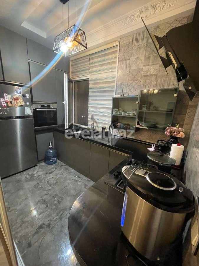 Продаётся, новостройка, 3-комнаты, 77 m², Баку, Наримановский r, 28 мая m.