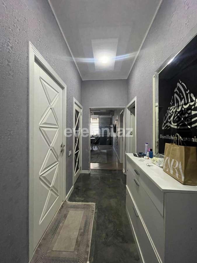 Продаётся, новостройка, 3-комнаты, 77 m², Баку, Наримановский r, 28 мая m.