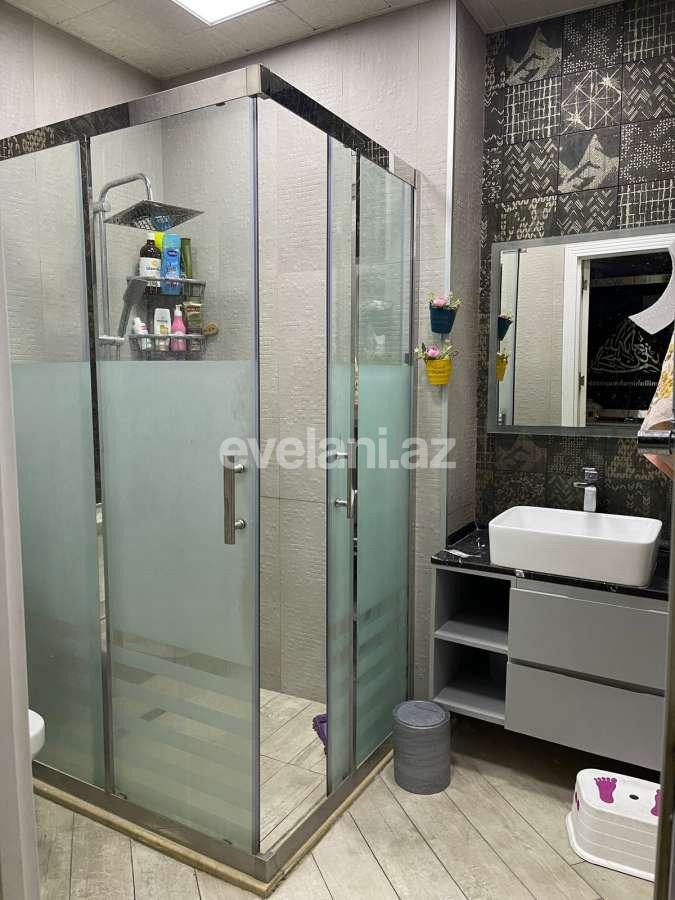 Продаётся, новостройка, 3-комнаты, 77 m², Баку, Наримановский r, 28 мая m.