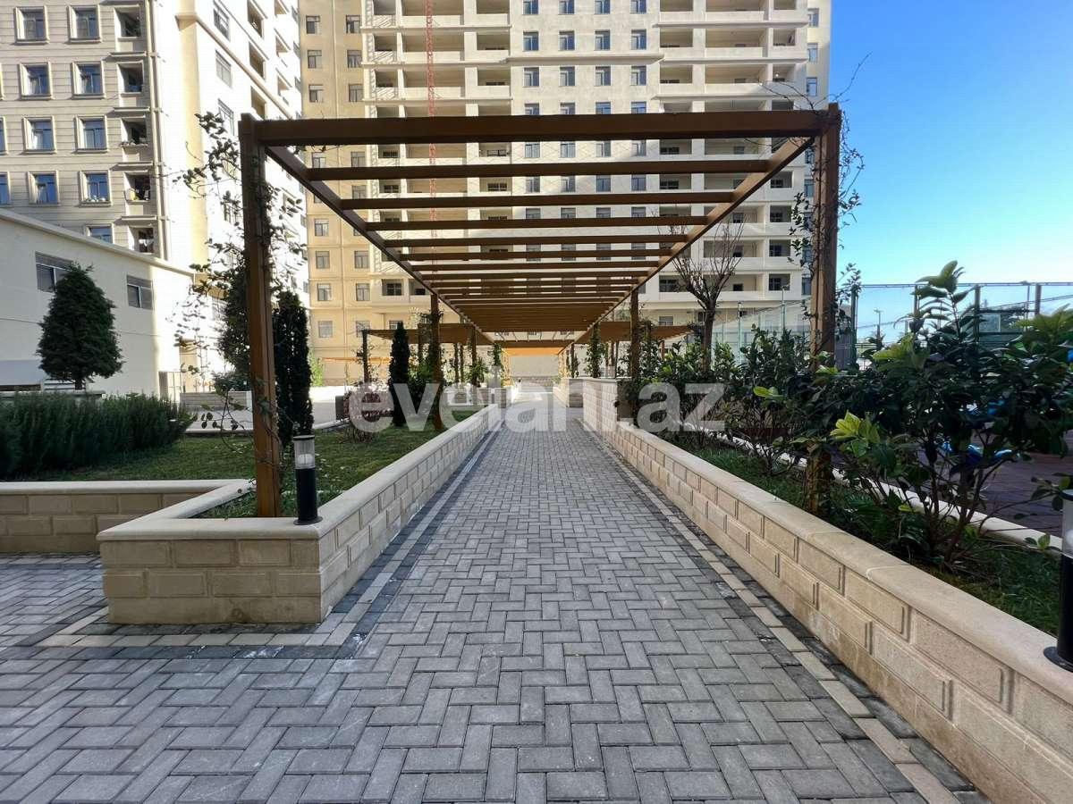 Продаётся, новостройка, 3-комнаты, 77 m², Баку, Наримановский r, 28 мая m.