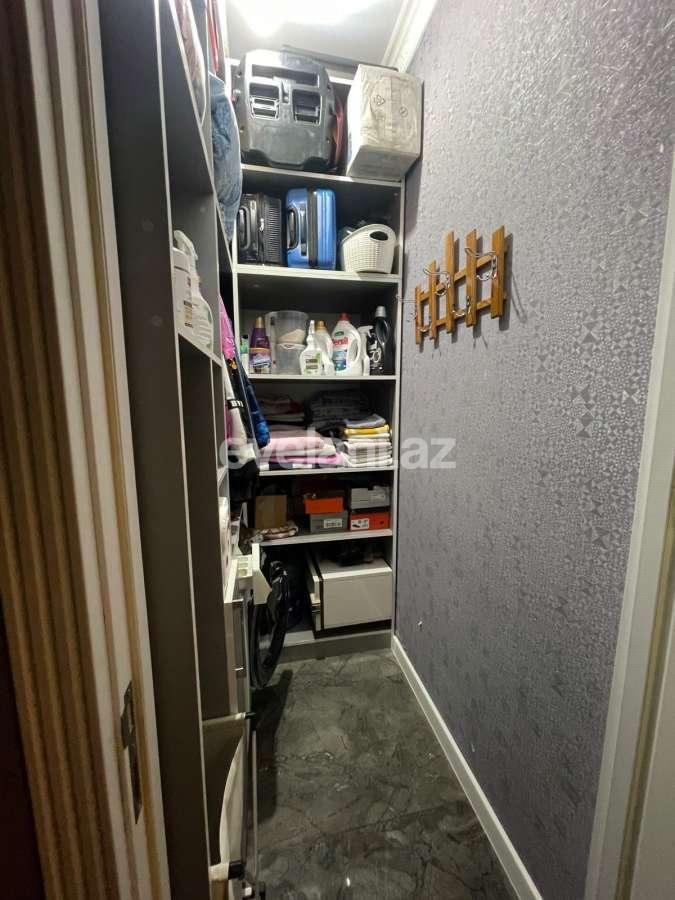 Продаётся, новостройка, 3-комнаты, 77 m², Баку, Наримановский r, 28 мая m.