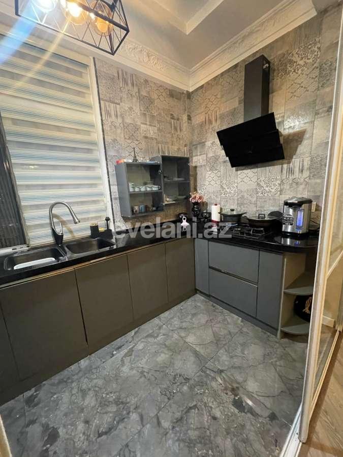 Продаётся, новостройка, 3-комнаты, 77 m², Баку, Наримановский r, 28 мая m.