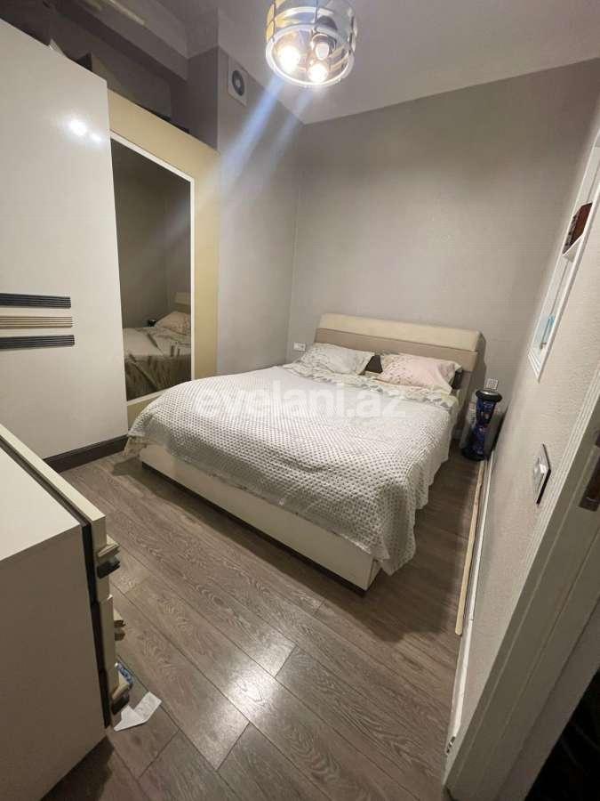 Продаётся, новостройка, 3-комнаты, 77 m², Баку, Наримановский r, 28 мая m.